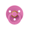 BIBS Colour Bubblegum pacifier