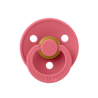Colour - Coral (Outlet) - BIBS