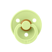 Colour - Matcha - BIBS
