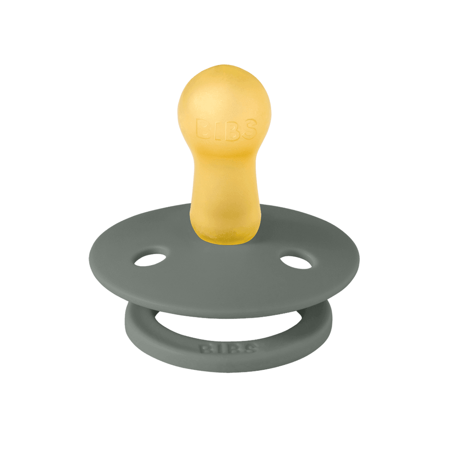 Colour Schnuller - Pine