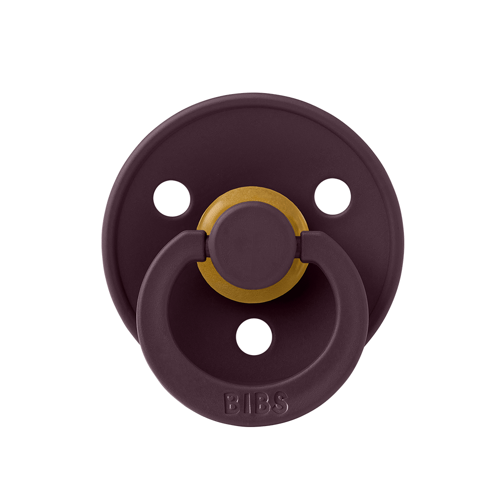 Colour Napp - Plum