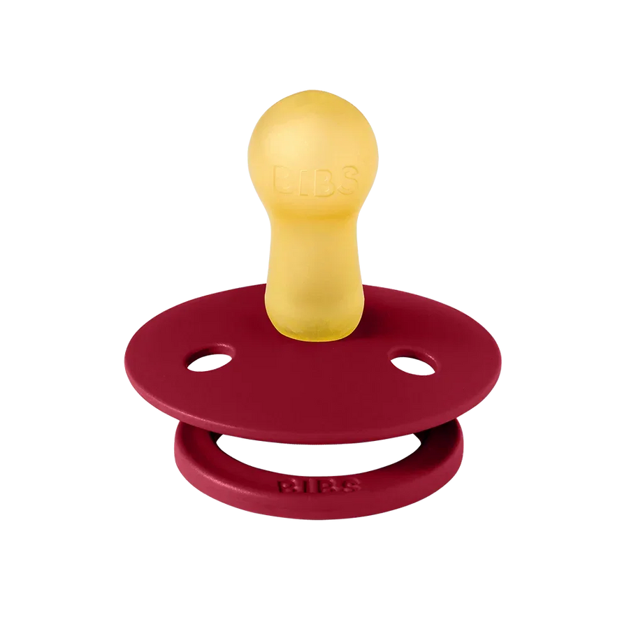 Colour Smoczek - Ruby