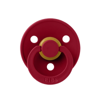 Colour - Ruby (Outlet) - BIBS