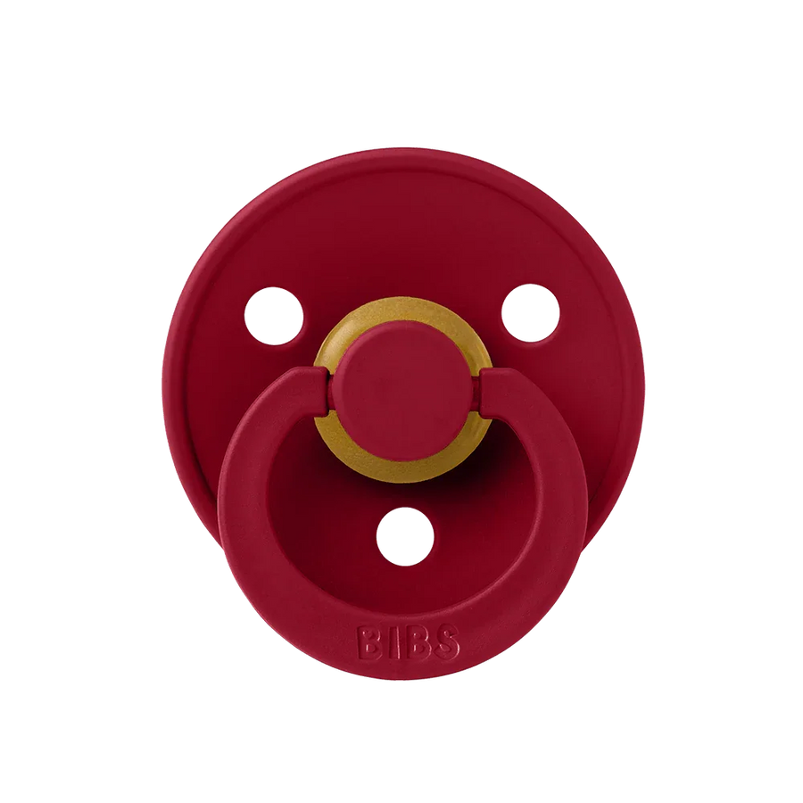 Colour Smoczek - Ruby