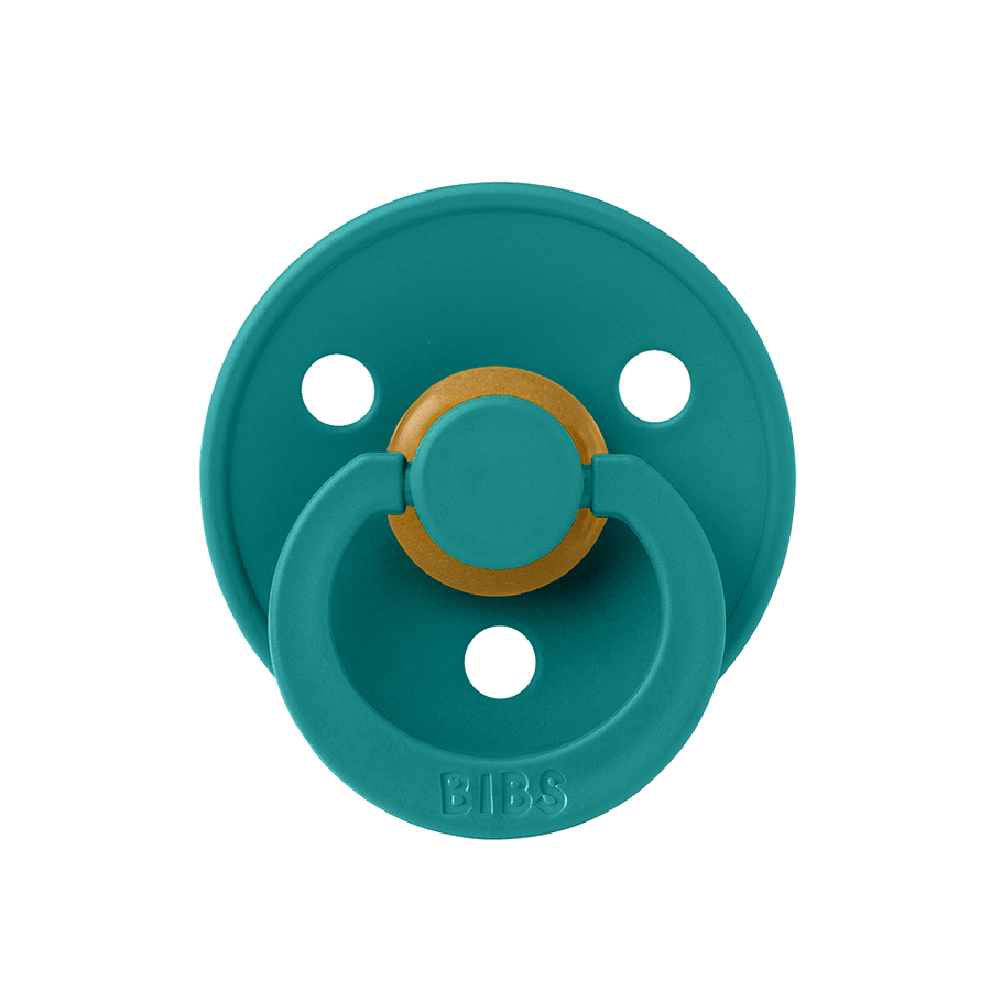 Colour Schnuller – Scuba