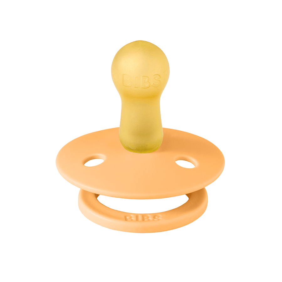 Colour Schnuller – Sunkissed