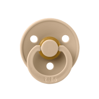 Colour - Taupe - BIBS