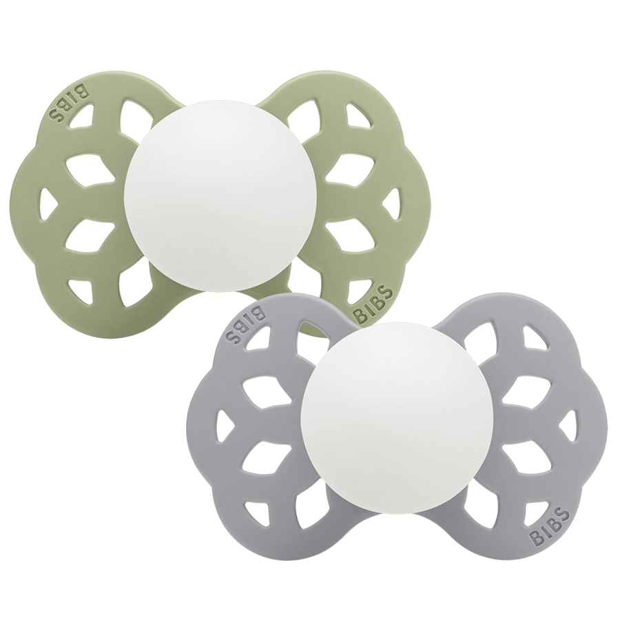 Infinity GLOW Sutter 2-Pak - Sage/Cloud