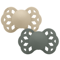 Infinity 2 PACK - Vanilla/Pine - BIBS
