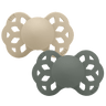 Infinity 2 PACK - Vanilla/Pine - BIBS