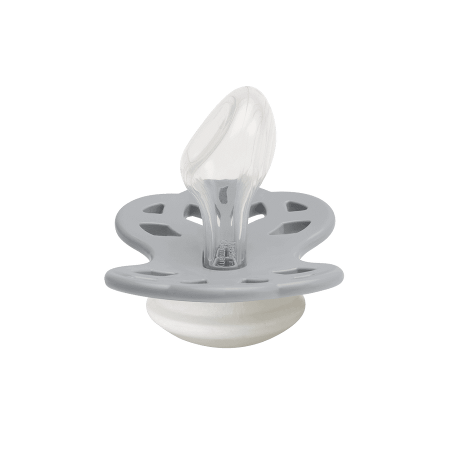 Infinity GLOW Pacifier - Cloud