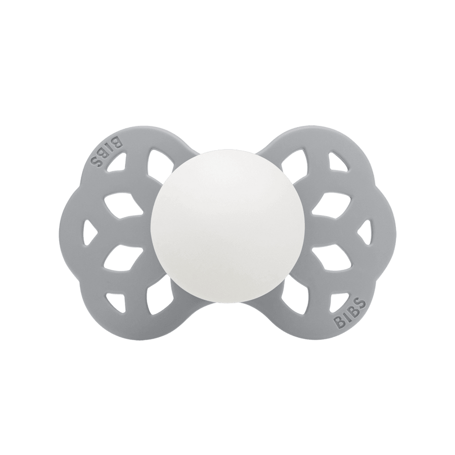 Infinity GLOW Pacifier - Cloud