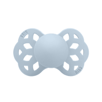 Infinity - Baby Blue - BIBS