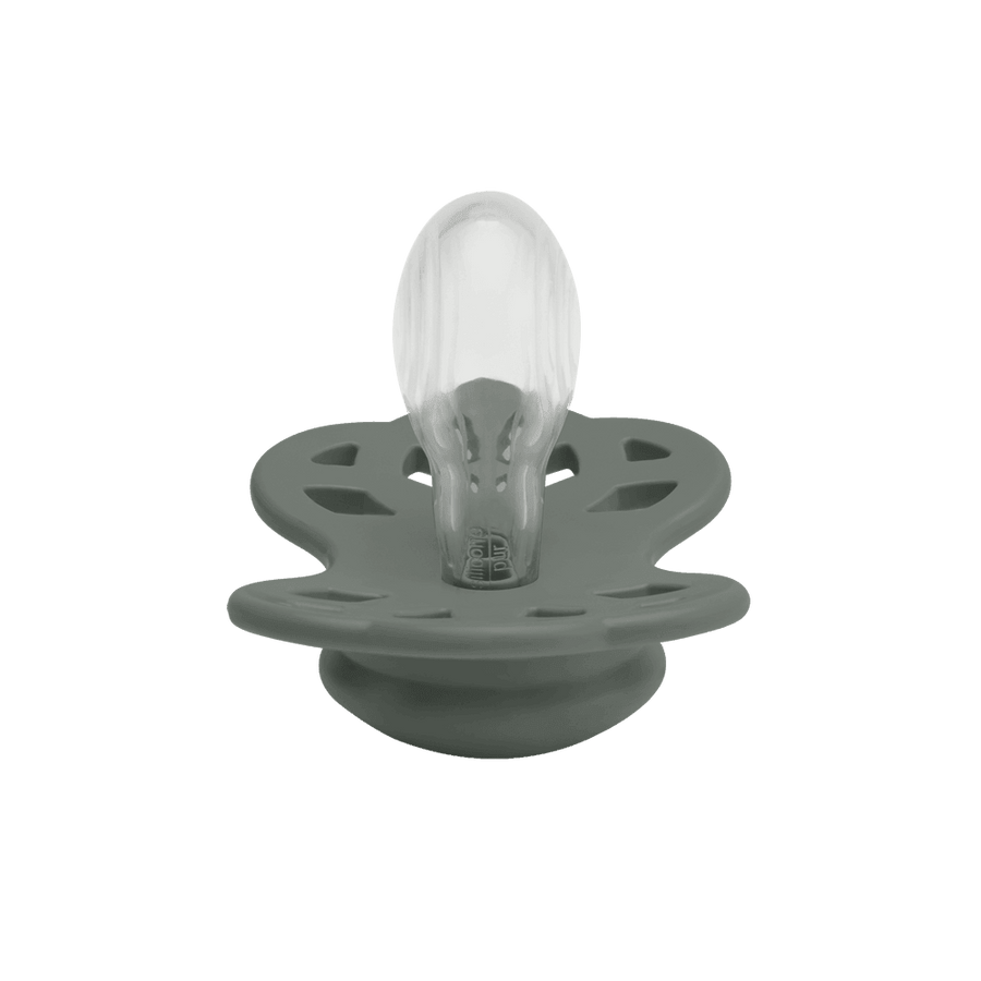 Infinity Pacifier - Pine