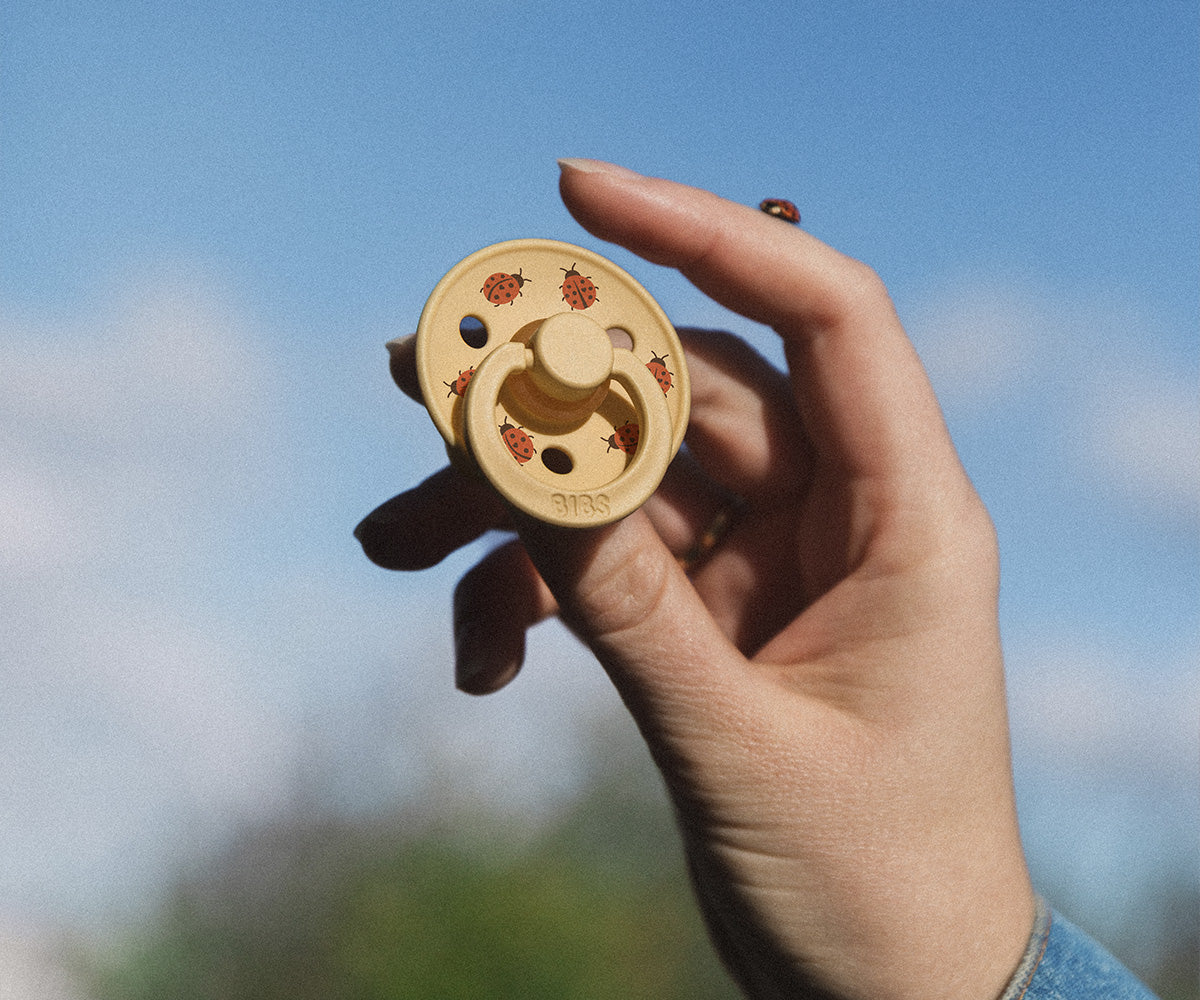 BIBS Official Webshop | High-quality pacifiers and baby products