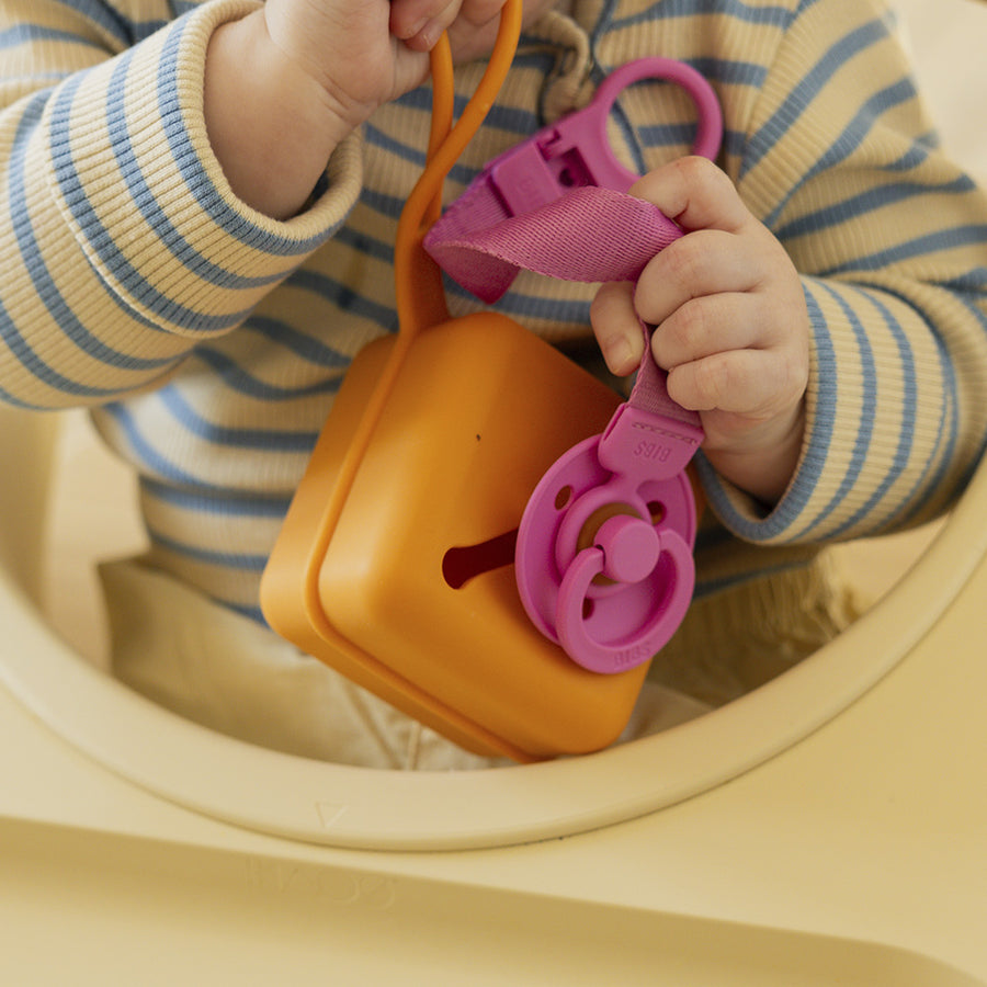 Dummy Case - Pumpkin