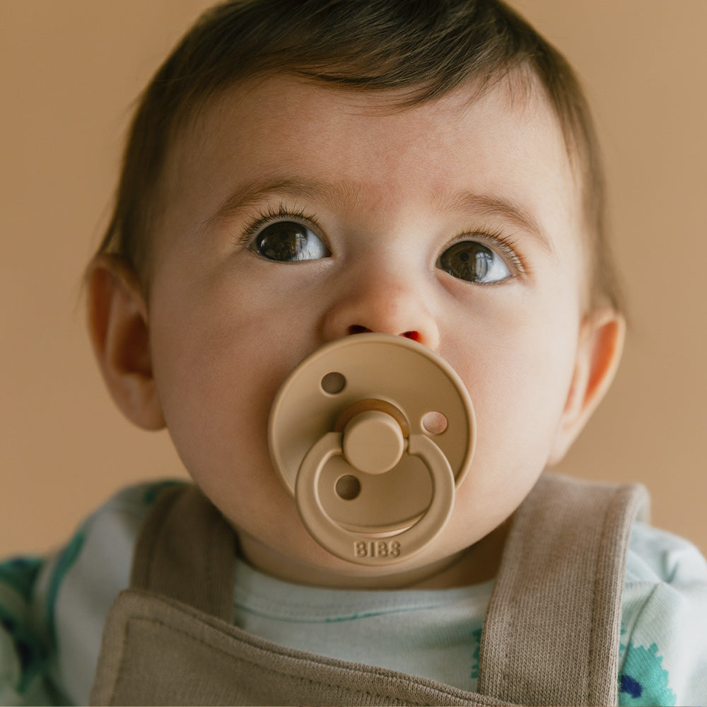 Colour Fopspeen - Taupe