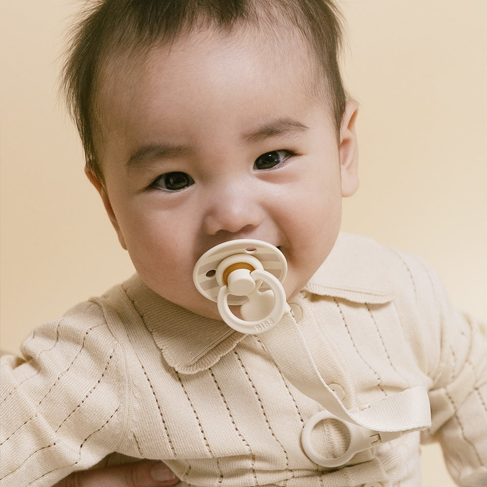 Cumitartó Loop - Ivory