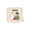 BIBS x Moomin Pacifier Box - Ivory - BIBS
