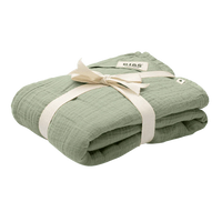New Parents Mix - Sage - BIBS