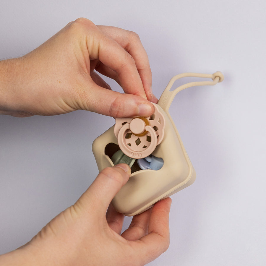 Škatlica za dudo - Vanilla