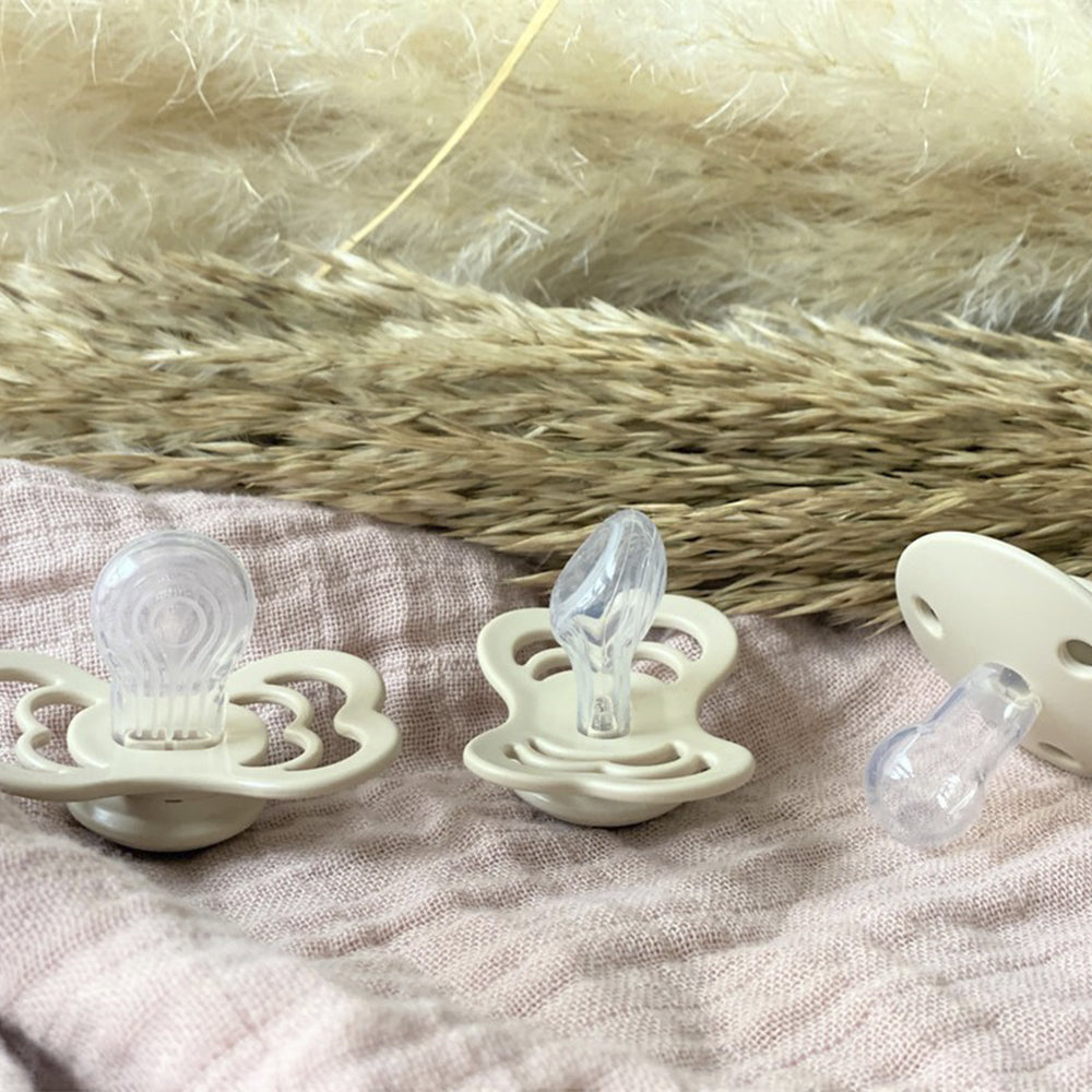 The Ultimate Guide: How to Safely Sterilize Baby Pacifiers – BIBS
