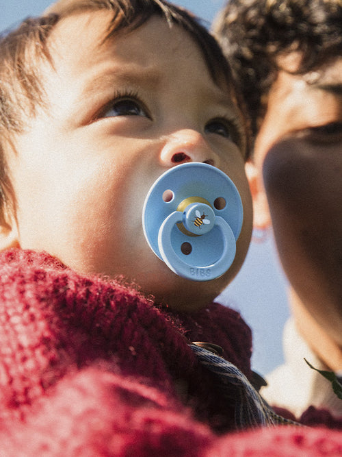 BIBS Official Webshop | High-quality pacifiers and baby products