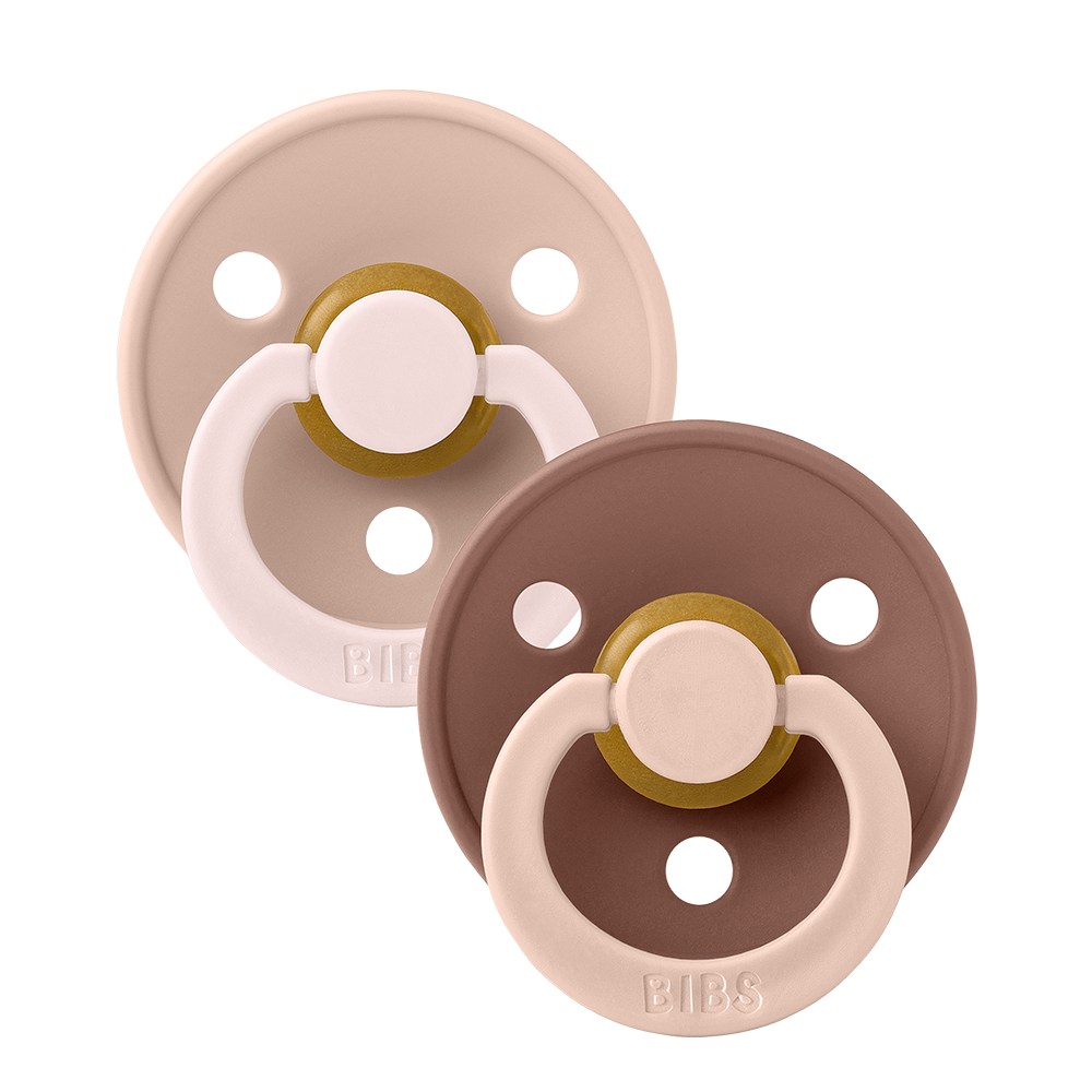 STUDIO Colour Cumik 2 db Fusion - Blush/Woodchuck Mix