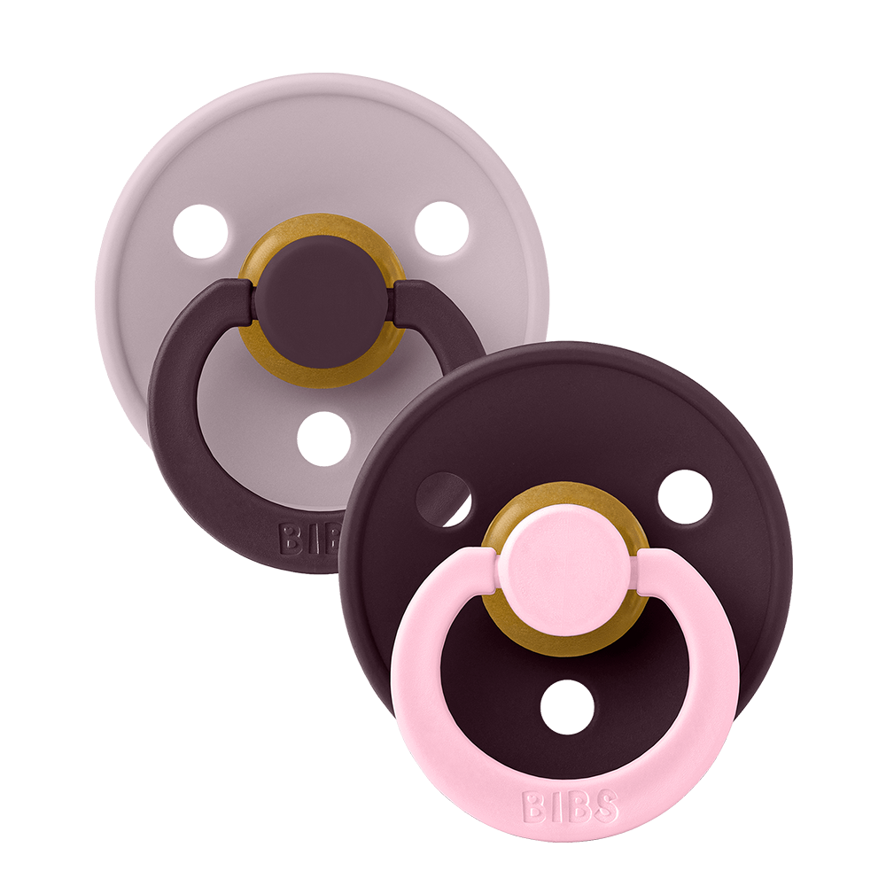 STUDIO Colour Cumik 2 db Fusion - Dusky Lilac/Plum Mix