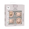try it nipple pack 4 pacifiers