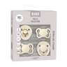 bibs nipple try it 4 pack