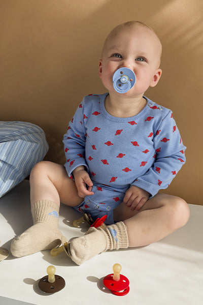 BIBS Official Webshop | High-quality pacifiers and baby products