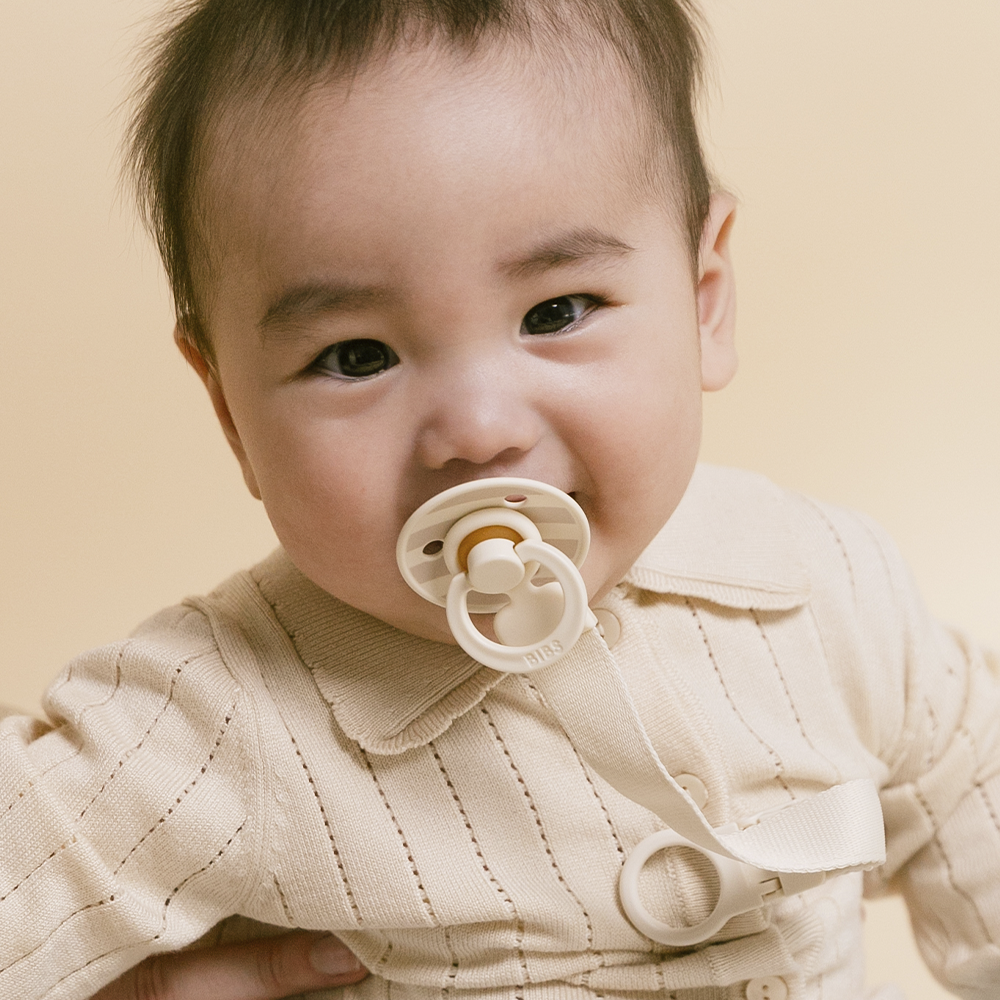 BIBS Official Webshop | High-quality pacifiers and baby products