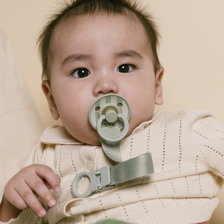 Colour Sut & Loop Suttesnor Gavesæt - Sage