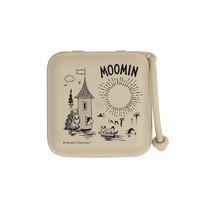 BIBS x Moomin Pacifier Box - Vanilla - BIBS