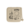 BIBS x Moomin Pacifier Box - Vanilla - BIBS