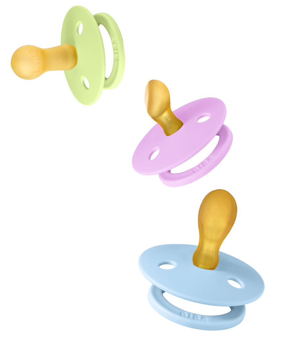 bibs pacifier quiz for parents