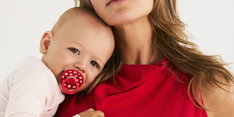 BIBS Official Webshop | High-quality pacifiers and baby products