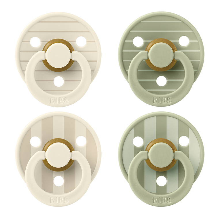 BIBS Official Webshop | High-quality pacifiers and baby products