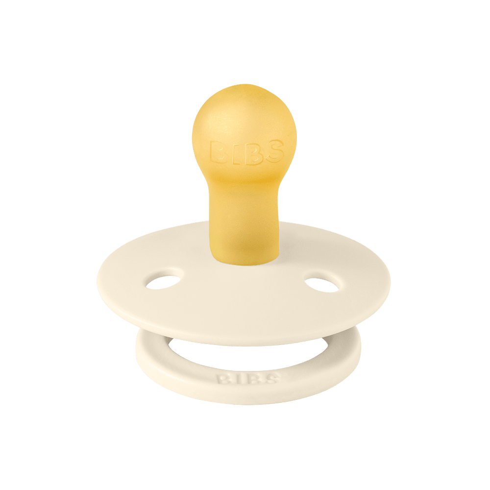 Choosing the Perfect BIBS Pacifier: A Comprehensive Guide