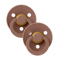 Colour 2 PACK - Woodchuck/Woodchuck - BIBS