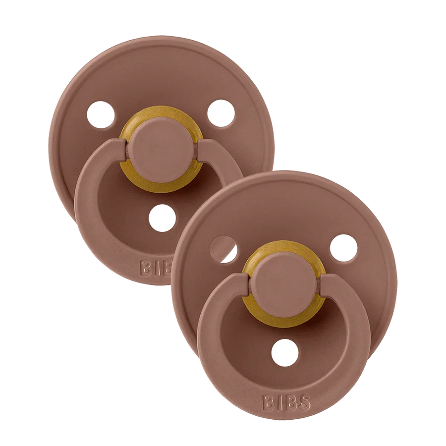 Colour Dude 2 komada - Woodchuck/Woodchuck