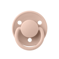 De Lux - Blush - BIBS