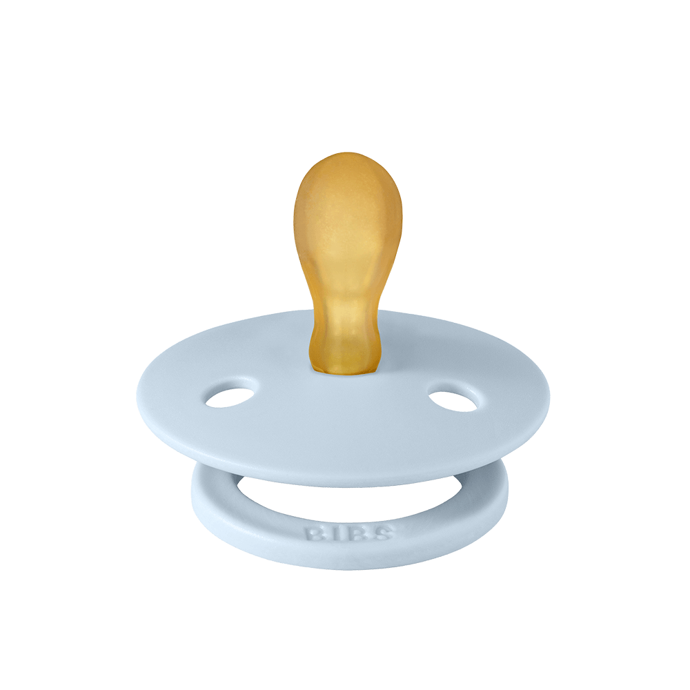 New Baby Dummies Try-It Collection Pack Baby Blue – BIBS