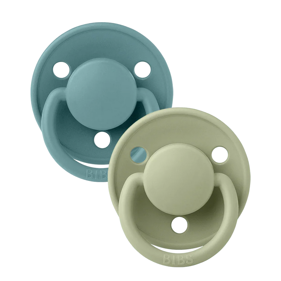 De Lux Dude 2 komada - Island Sea/Sage