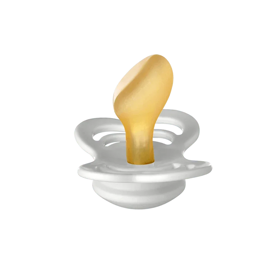 Couture Schnuller 2er-Pack - Haze/Blossom