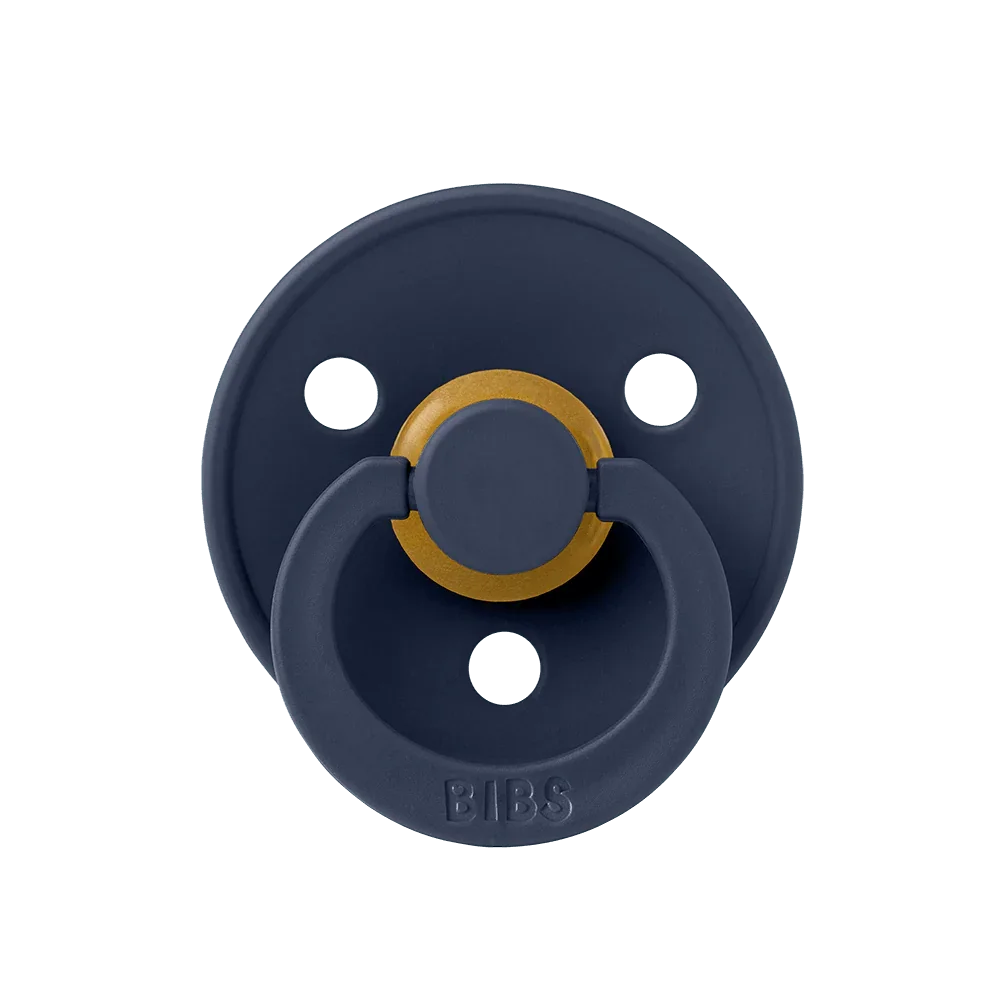 BIBS Colour - Deep Space Pacifier