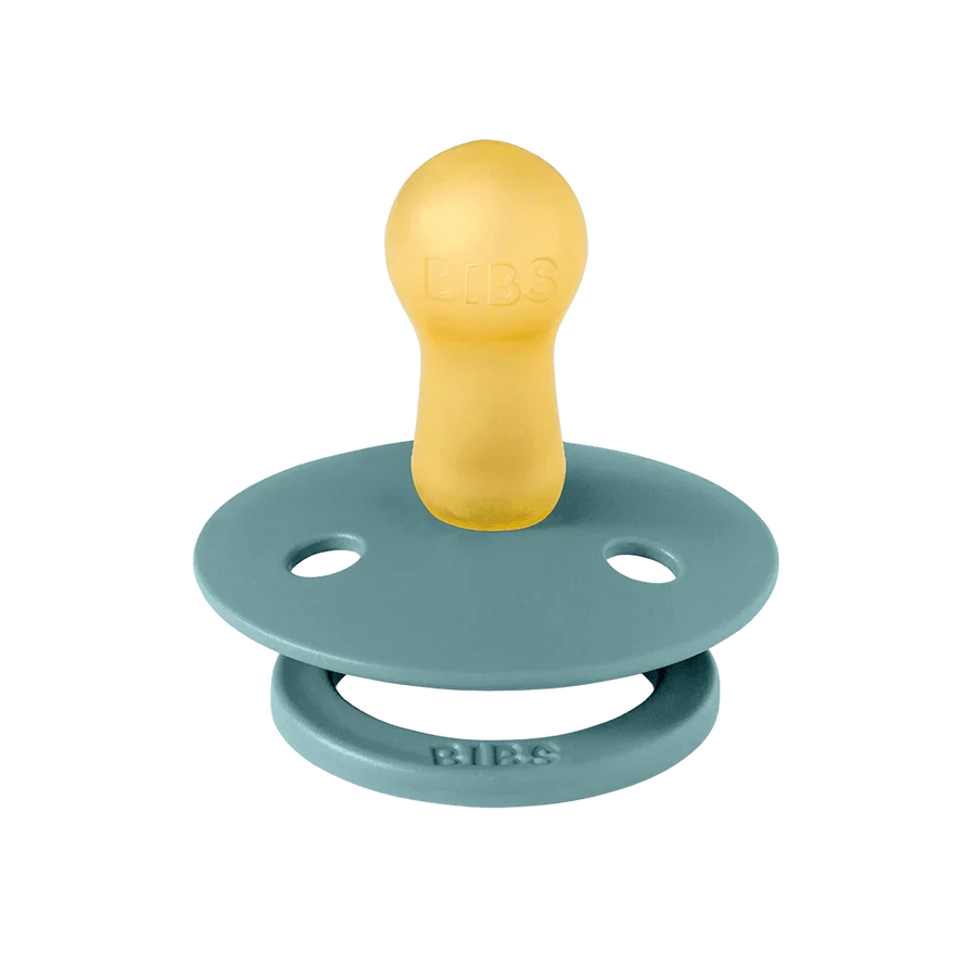 Colour Schnuller - Island Sea