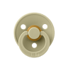 Colour Pacifier - Khaki - BIBS