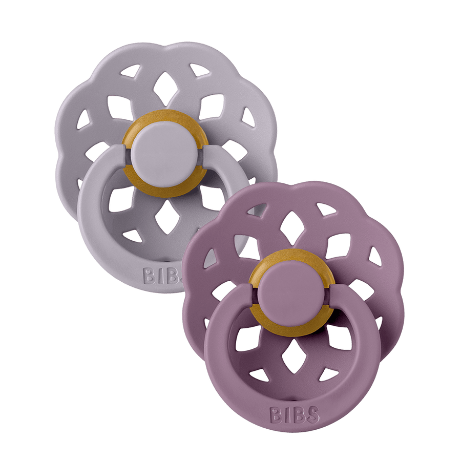 Boheme Ciucci Confezione da 2 - Fossil Grey/Mauve